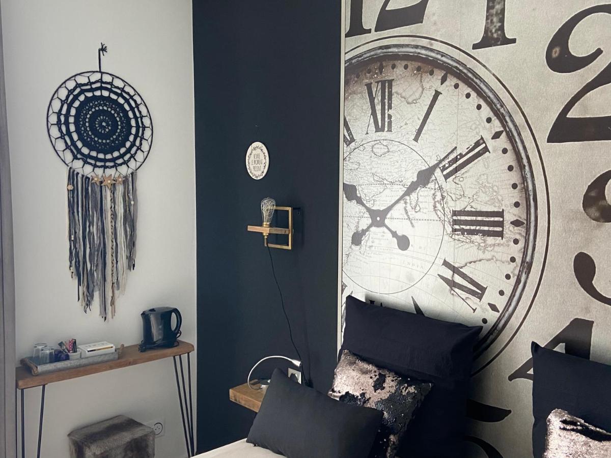 Entre Honfleur Et Etretat Bed & Breakfast Octeville-sur-Mer Dış mekan fotoğraf