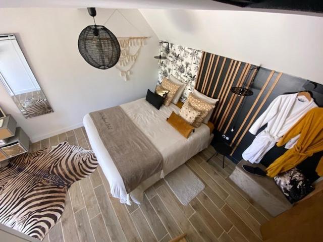 Entre Honfleur Et Etretat Bed & Breakfast Octeville-sur-Mer Dış mekan fotoğraf