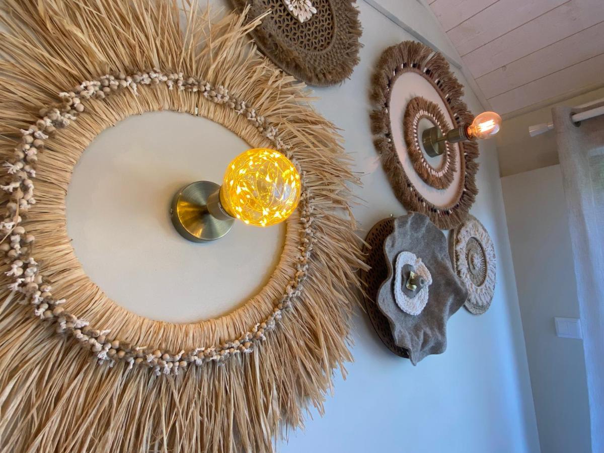Entre Honfleur Et Etretat Bed & Breakfast Octeville-sur-Mer Dış mekan fotoğraf