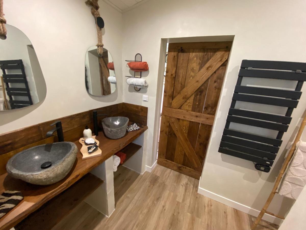 Entre Honfleur Et Etretat Bed & Breakfast Octeville-sur-Mer Dış mekan fotoğraf