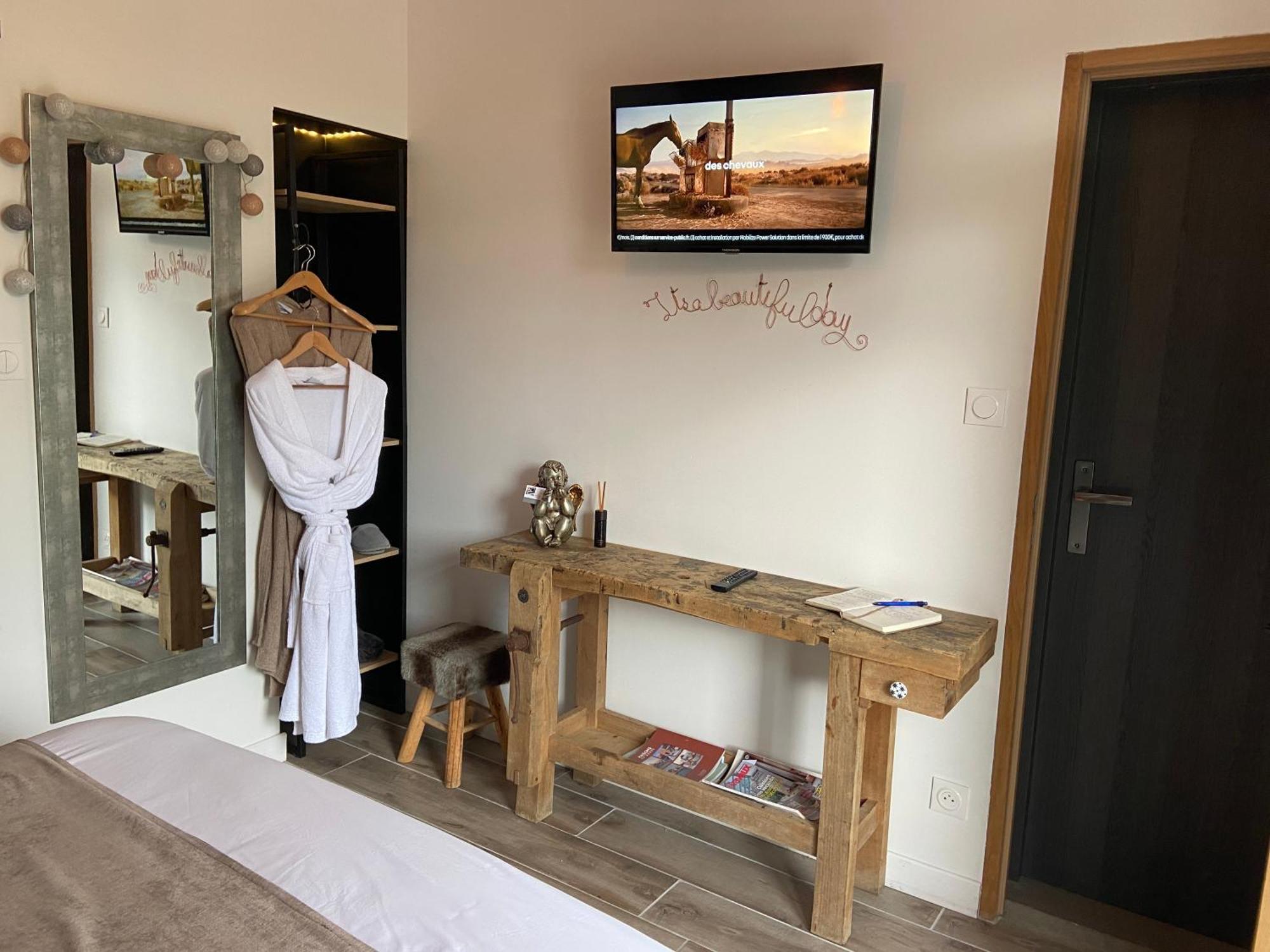 Entre Honfleur Et Etretat Bed & Breakfast Octeville-sur-Mer Dış mekan fotoğraf