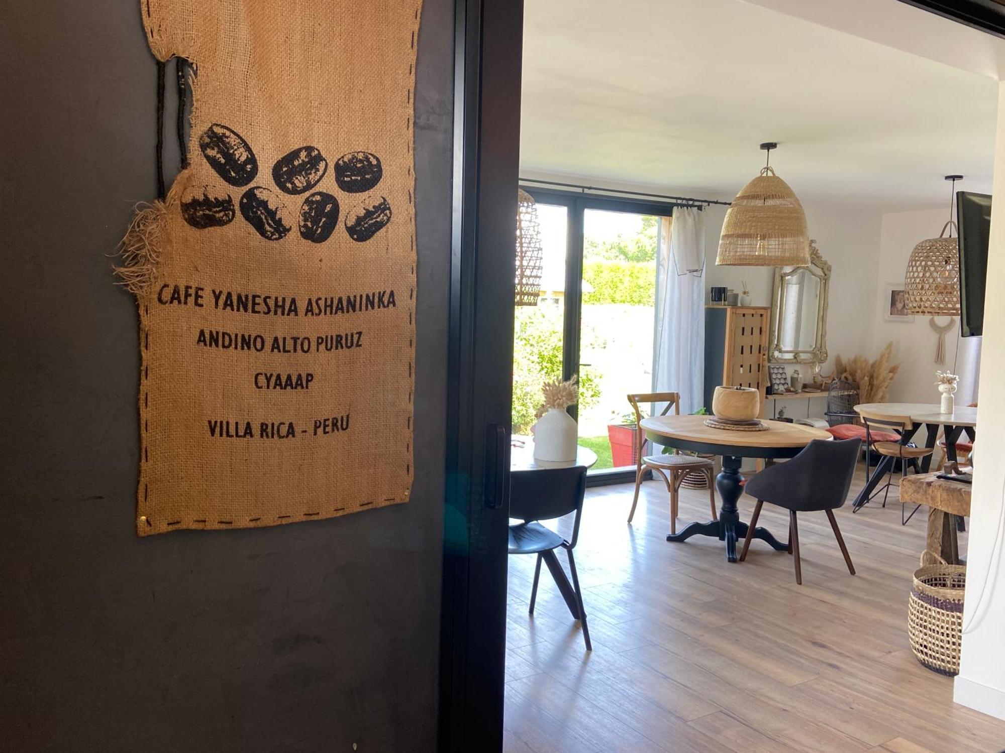 Entre Honfleur Et Etretat Bed & Breakfast Octeville-sur-Mer Dış mekan fotoğraf