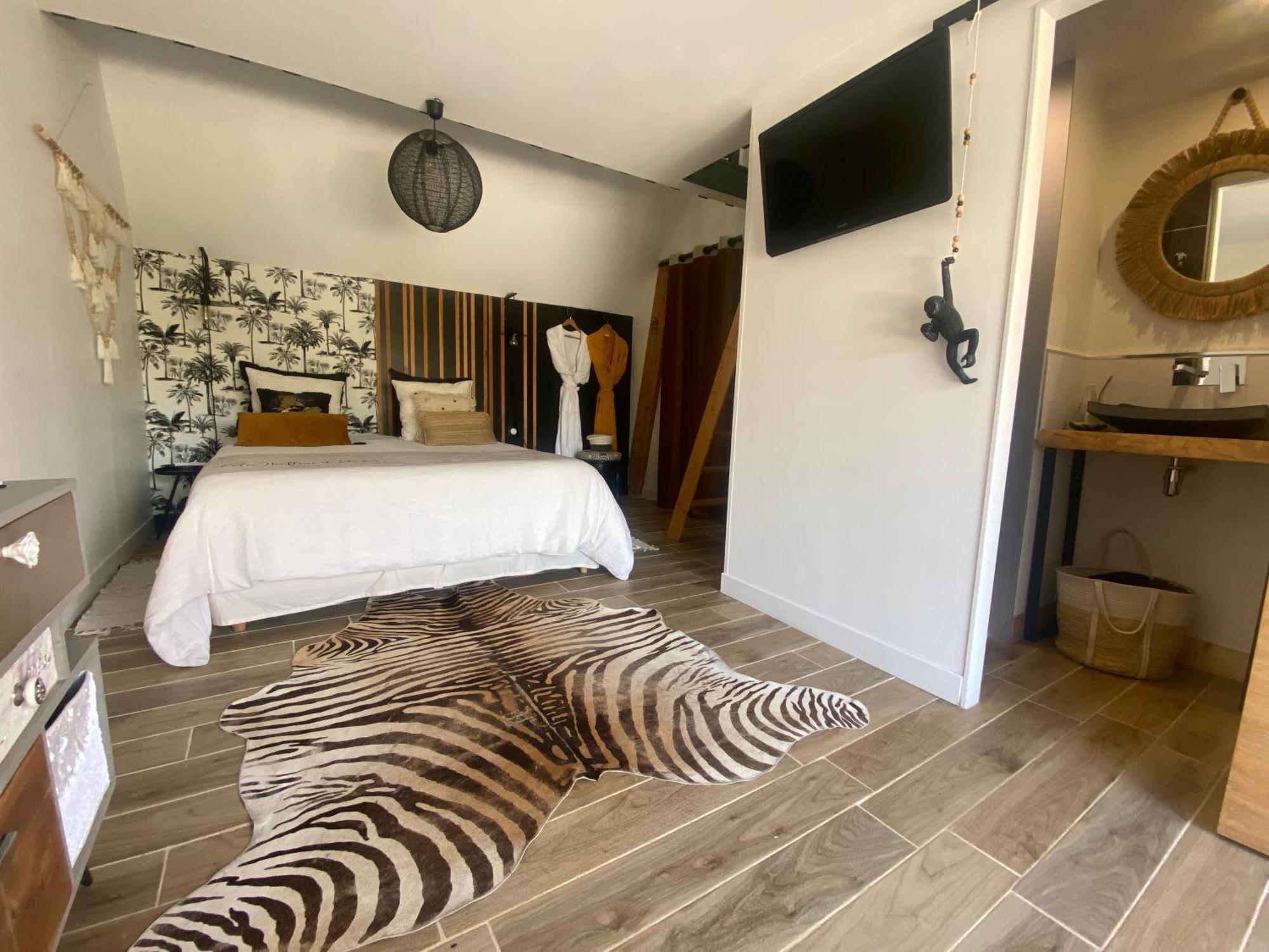 Entre Honfleur Et Etretat Bed & Breakfast Octeville-sur-Mer Dış mekan fotoğraf